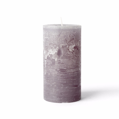 Levander Candle