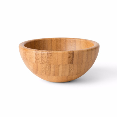 Simple Wooden Bowl