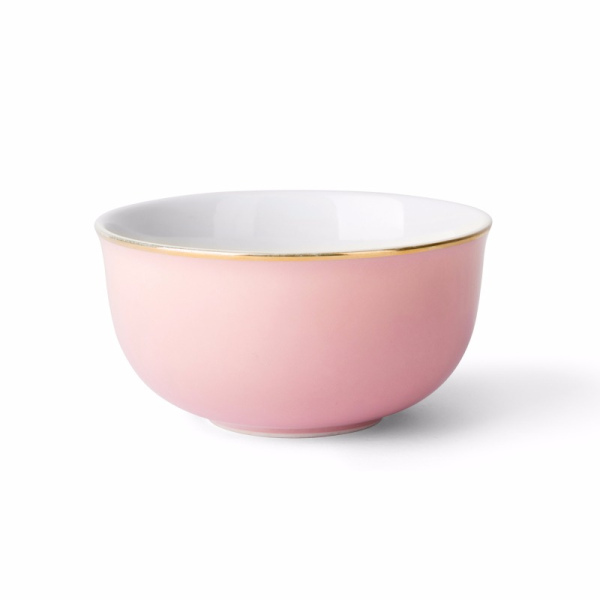 Pink Big Bowl